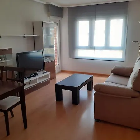 Apartament El Pisito De Irene Béjar Zewnętrze zdjęcie