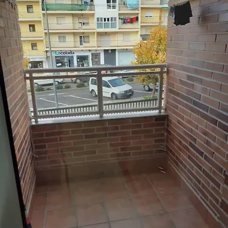 Apartament El Pisito De Irene Béjar Zewnętrze zdjęcie