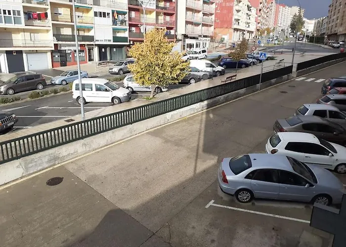 El Pisito De Irene