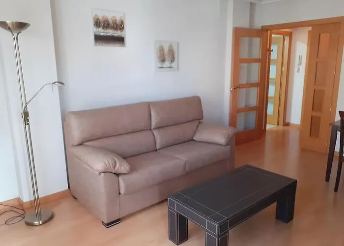 El Pisito De Irene