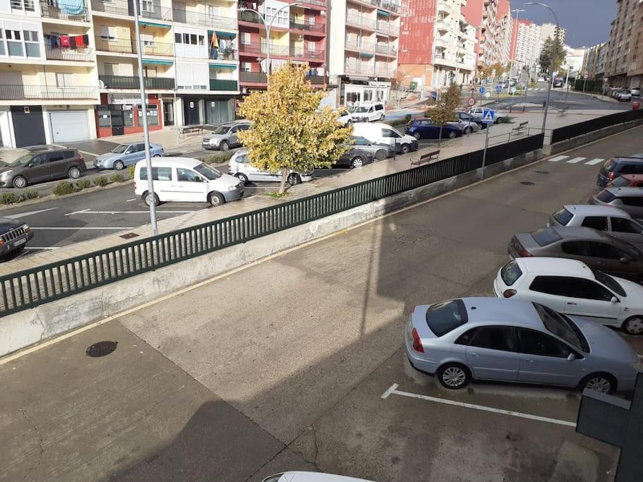 El Pisito De Irene * Bejar