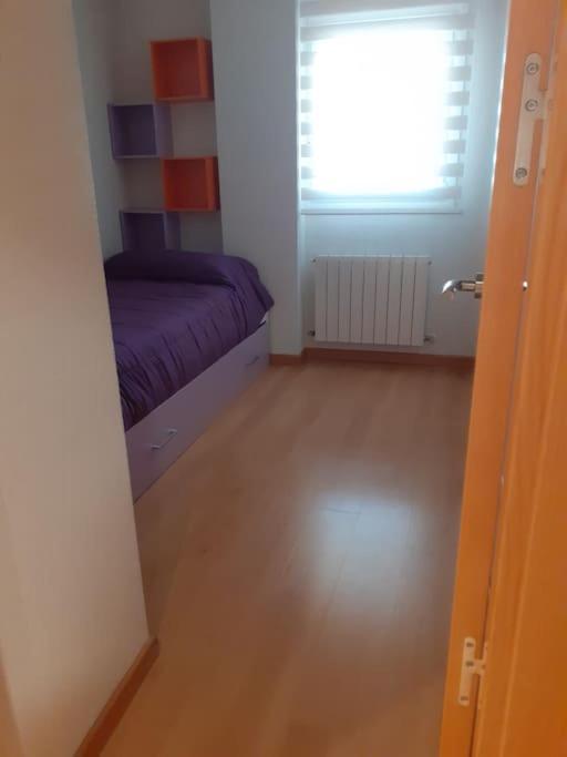 Apartment El Pisito De Irene Bejar