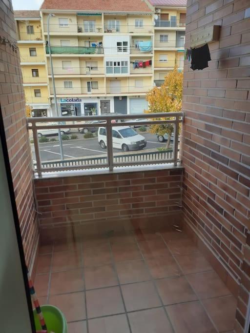 El Pisito De Irene Apartment *