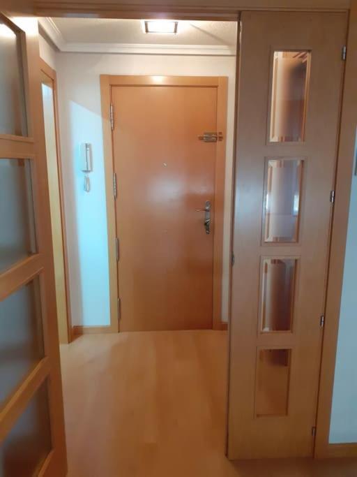 Apartment El Pisito De Irene Bejar