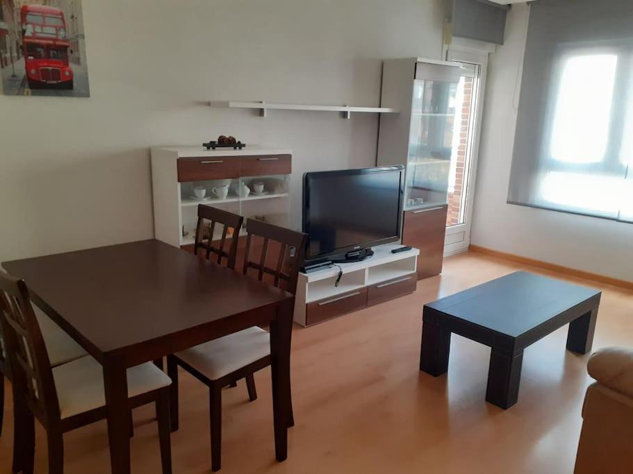 El Pisito De Irene Apartment Bejar