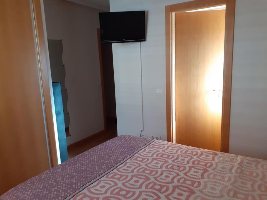 El Pisito De Irene Apartment