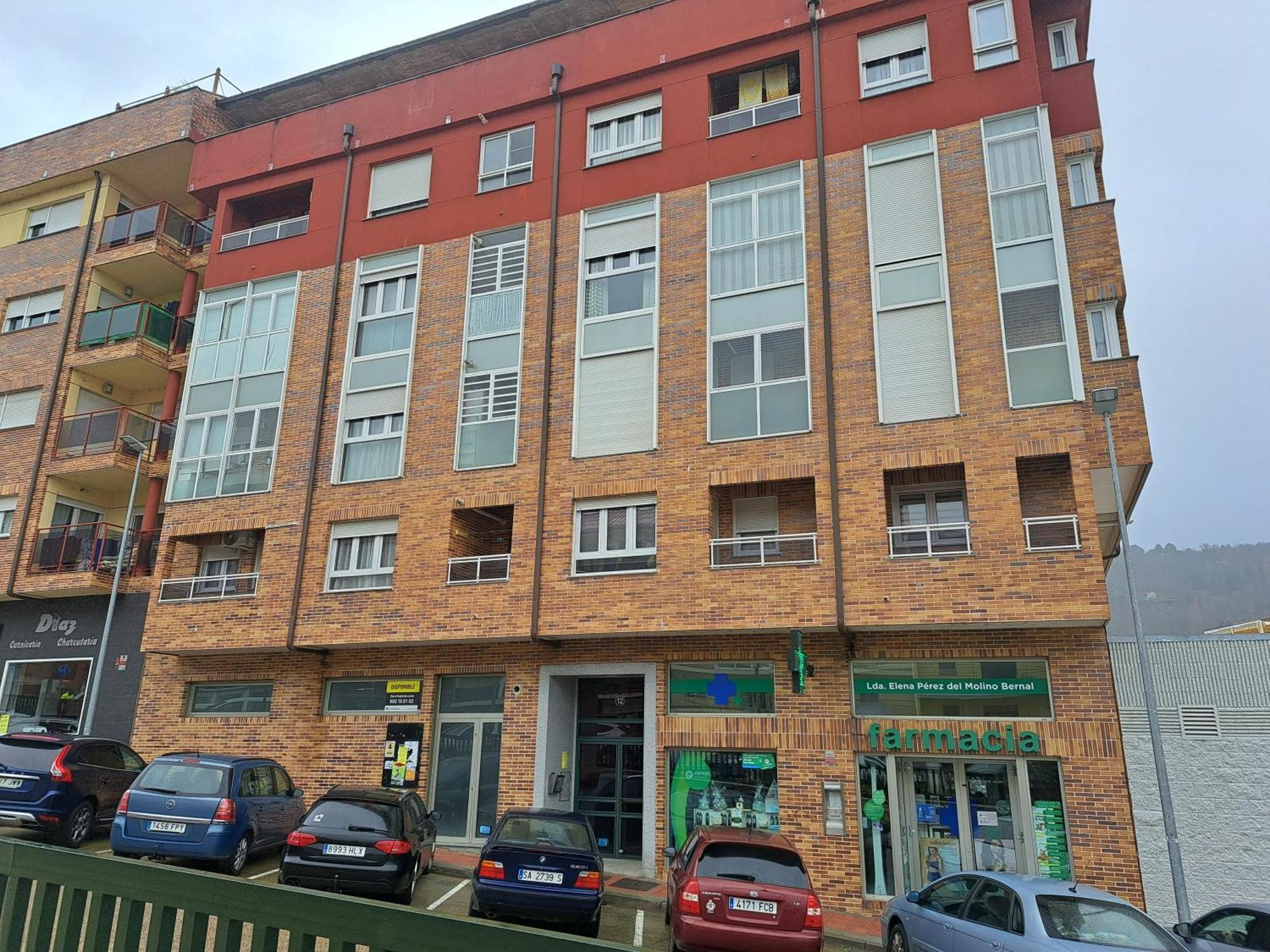 El Pisito De Irene Apartment